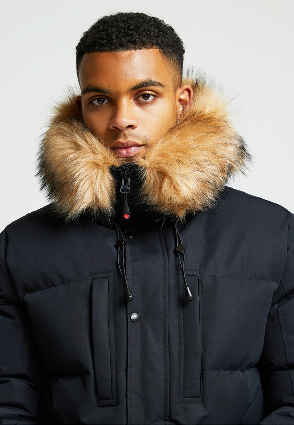 OSHAWA 2.0 PUFFER PARKA JACKET-5