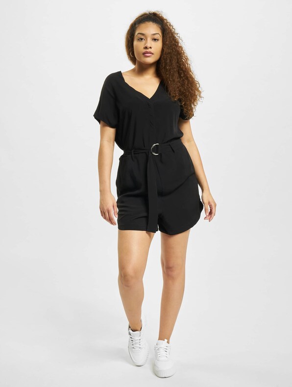 Ladies Short Viscose Belt-5