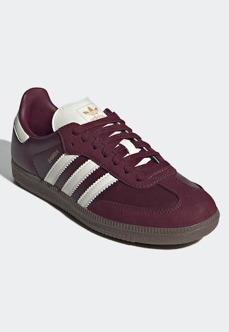 Samba OG W