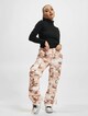 Brandit Women M65 Cargo Pants-9