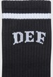 DEF College Socks-1
