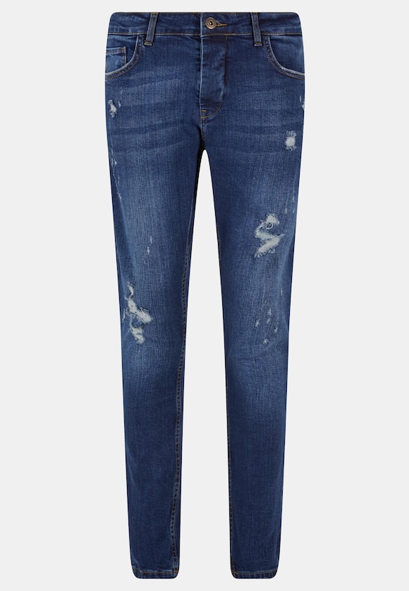 Skinny -3