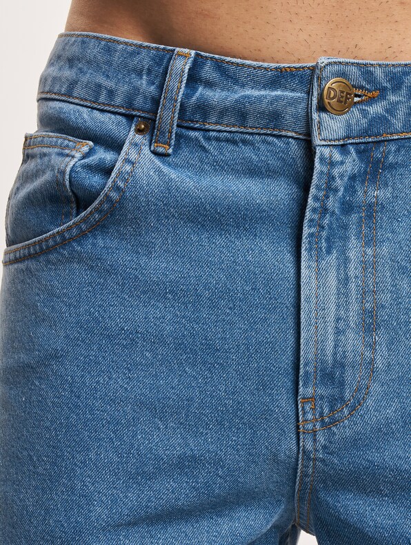 DEF Schiller Loose Fit Jeans-3