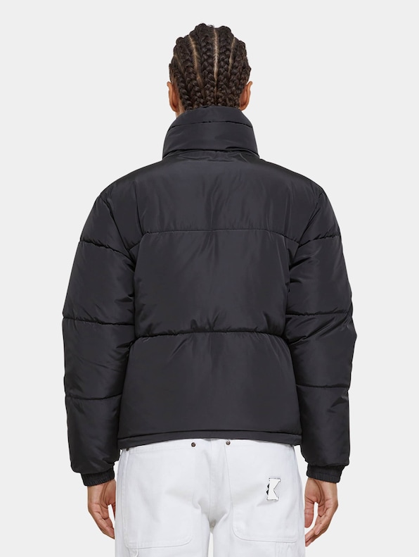 Karl Kani Retro Essential Puffer Jackets-1