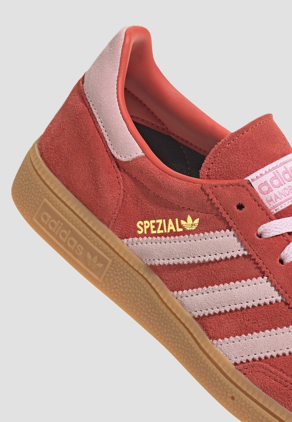 Handball Spezial W-7