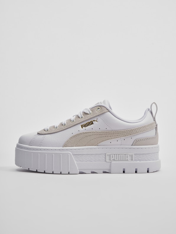 Puma Mayze Gentle Sneakers-1