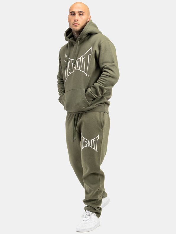 Tapout Lifestyle Basic Jogginghosen-5