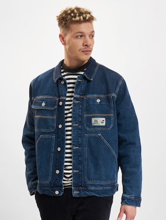 Tommy Jeans Q Limited Worker Jacket