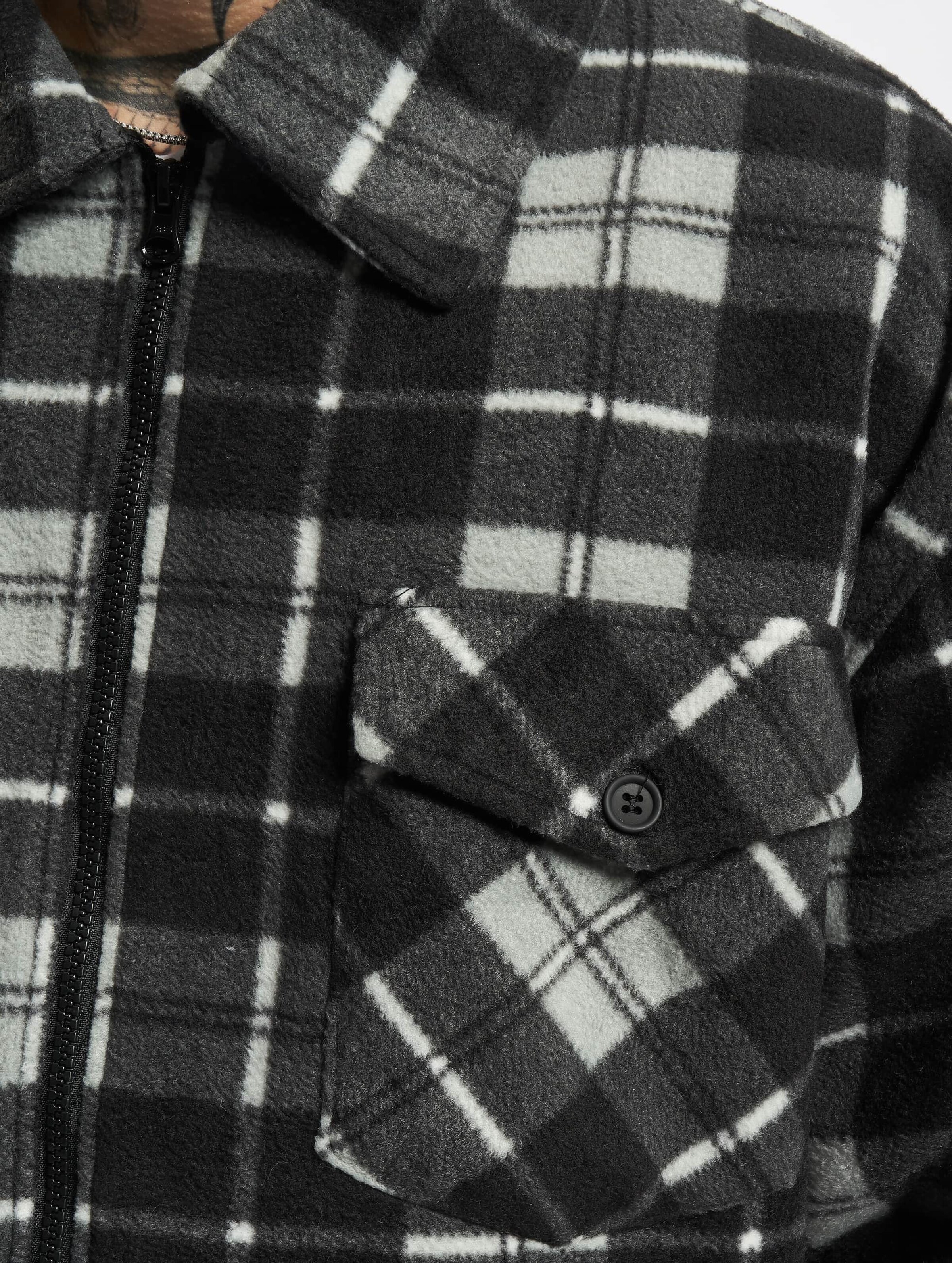 Plaid Teddy LINDER - Gris Anthracite 130x150cm - Doux Et Chaud - Parfait Pour Canapé