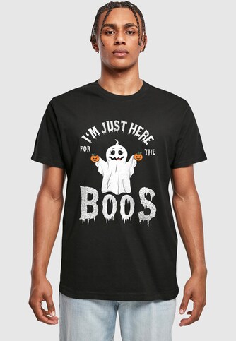 Halloween - Boos T-Shirt