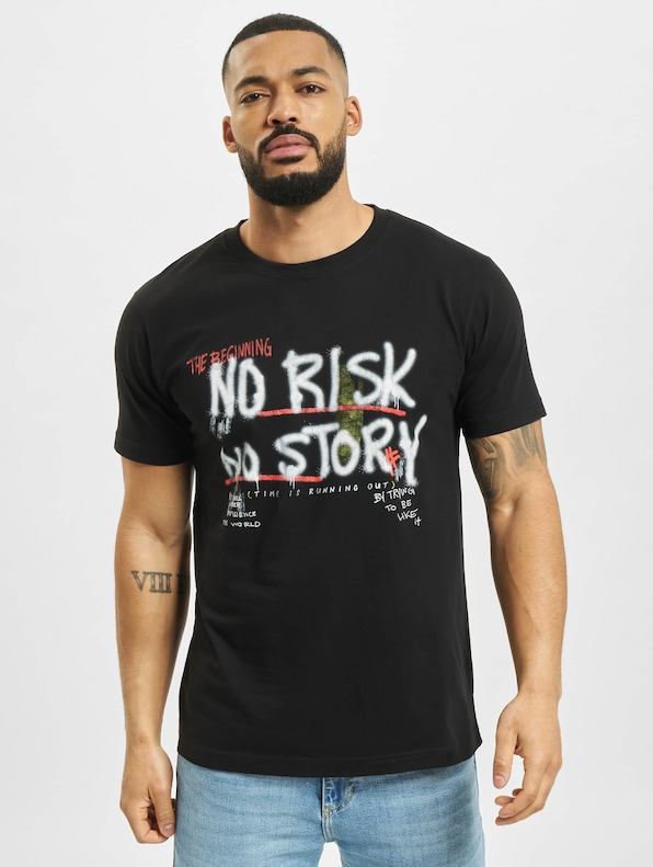 No Risk No Story -2