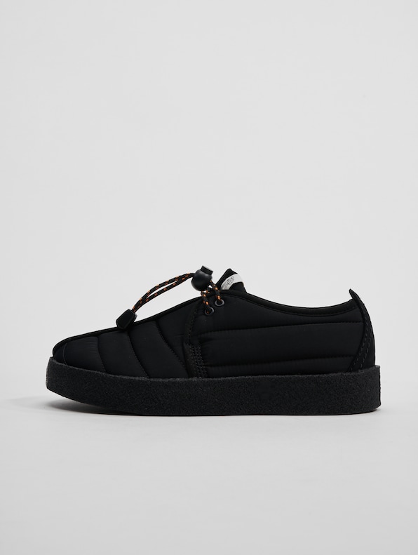 Clarks Trek Cup Sneakers-1