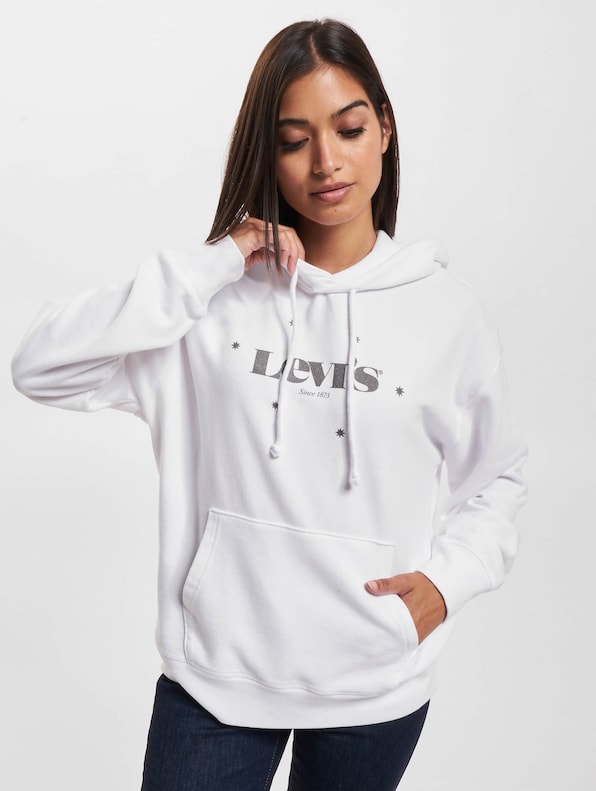 Levis Graphic Standard Hoodie-0