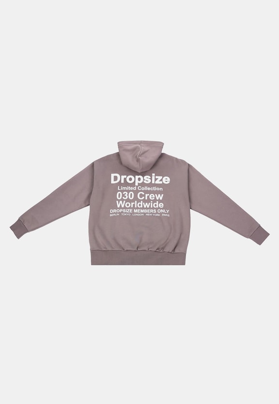 HEAVY OVERSIZE 030-1