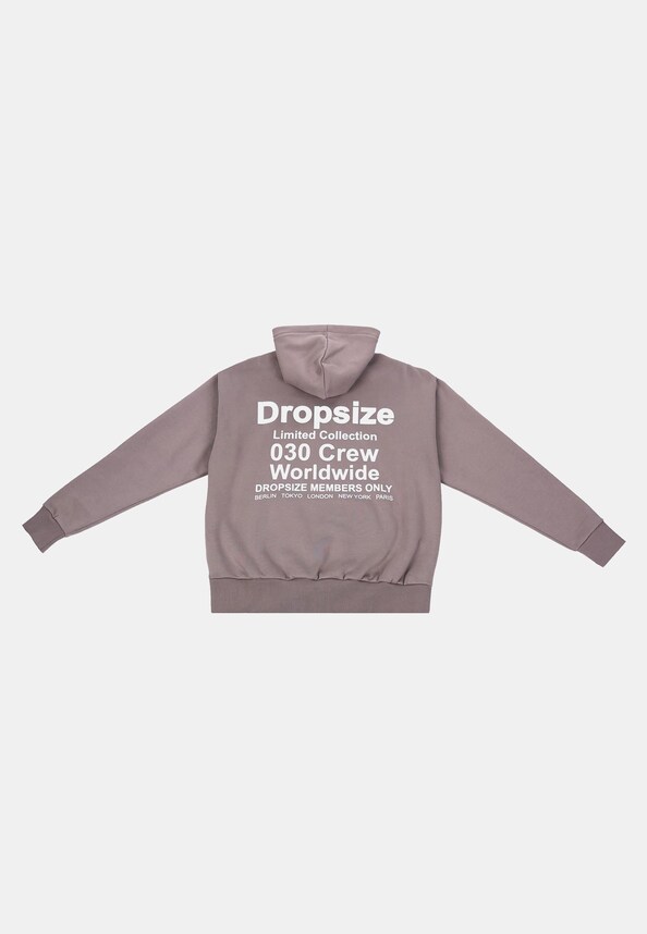 HEAVY OVERSIZE 030-4