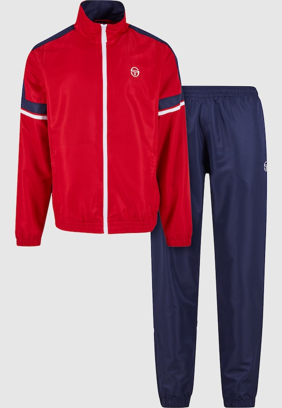 Cryo 025 Tracksuit-7