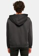 Ladies Rose Acid Washed Oversize-1