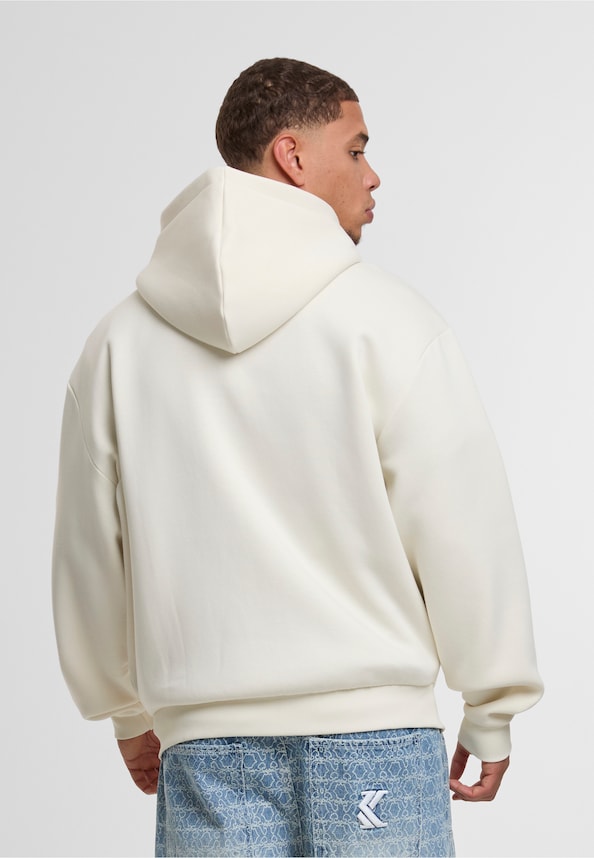 Chest Signature Essential Zip Hoodie-1