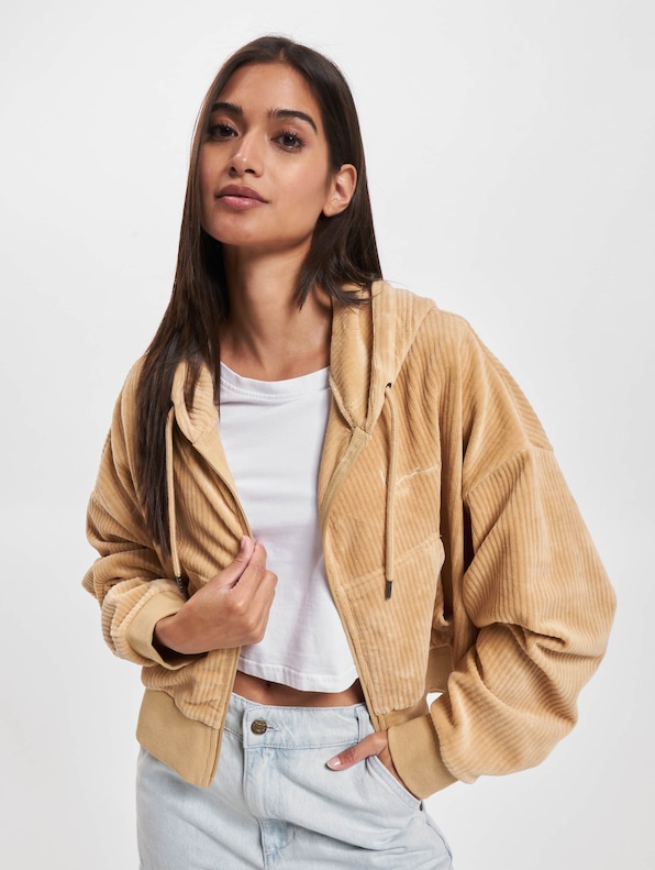 Chest Signature Corduroy-0