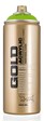 Montana Gold Spray Can Metallic 400 ml-0
