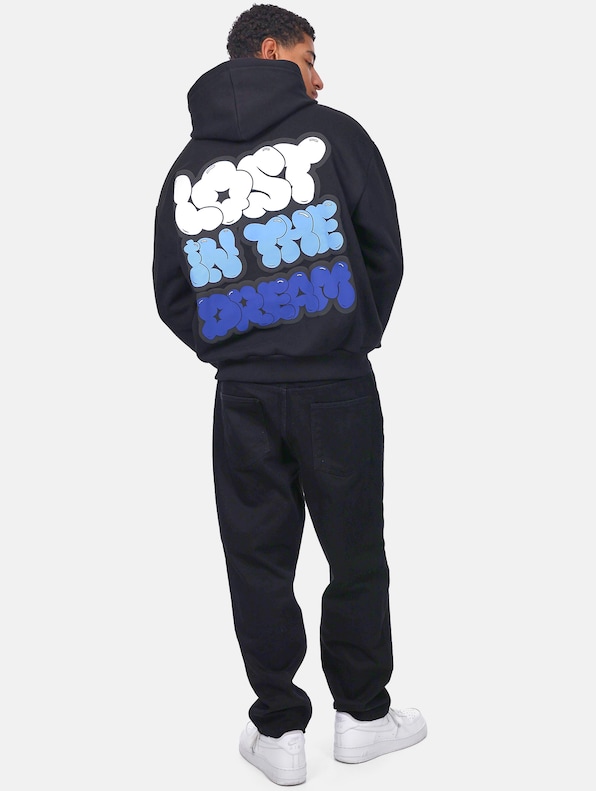 HEAVY OVERSIZE LOST DREAM-3