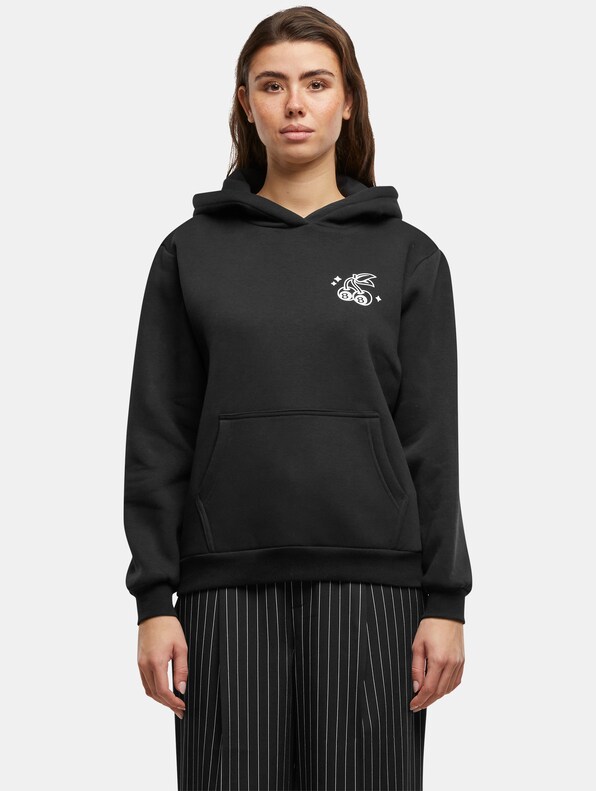 Lucky Cherry Ladies Fluffy -2