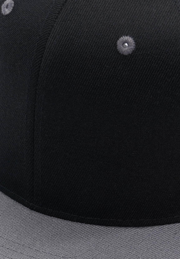 Flexfit 110 Snapback Cap-3