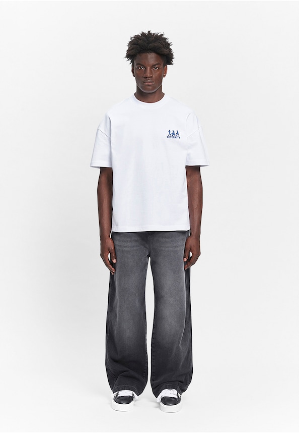 CREATIVE DEPT LOGO T-SHIRT-3