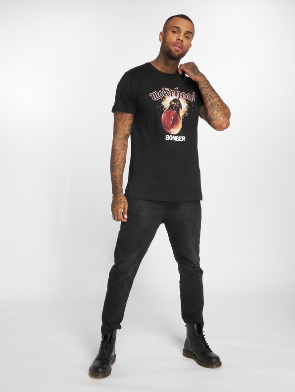 Motörhead Bomber-3