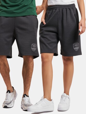 Leipzig Kings On-Field Performance Trainer Shorts