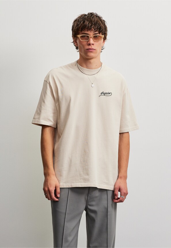 Massa Oversized -1