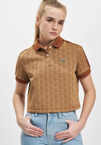 Lacoste Polo Shirt