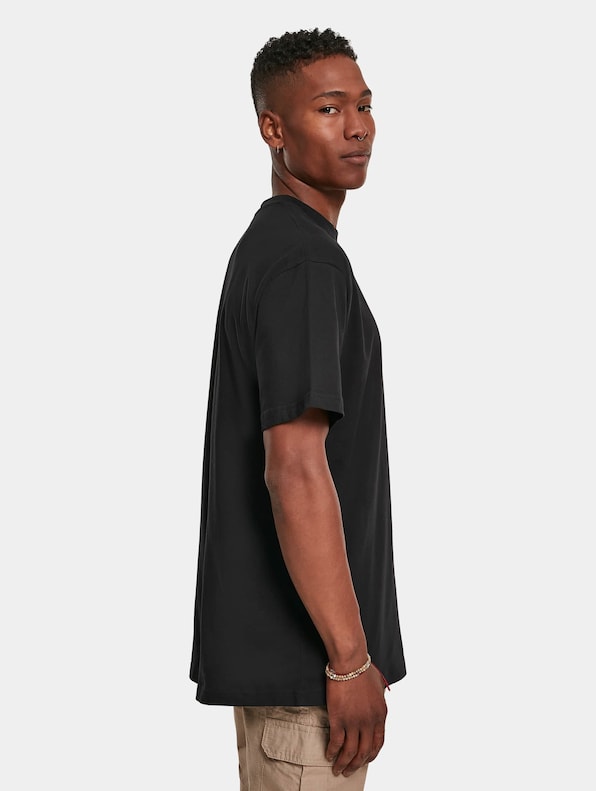Premium Combed Jersey Loose-2