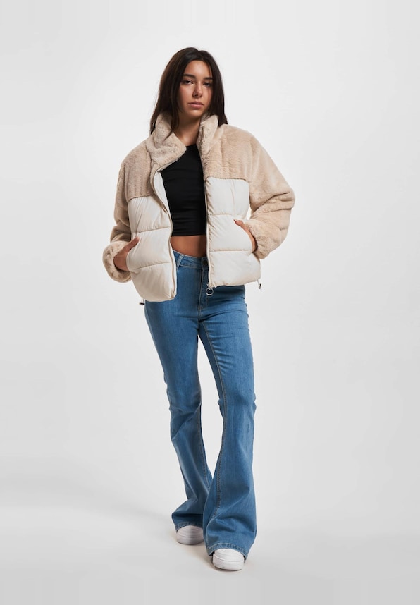 Wanja Fur Mix-6