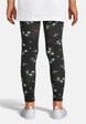 Girls Soft AOP Leggings-1
