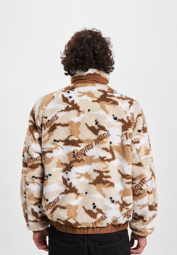 Aop Sherpa -1