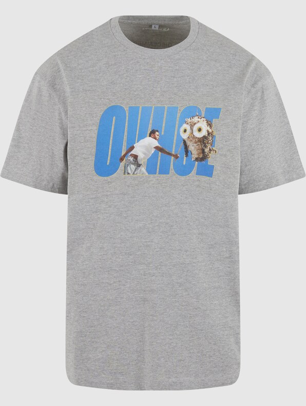 Mister Tee Ovhoe Oversize Tee-4