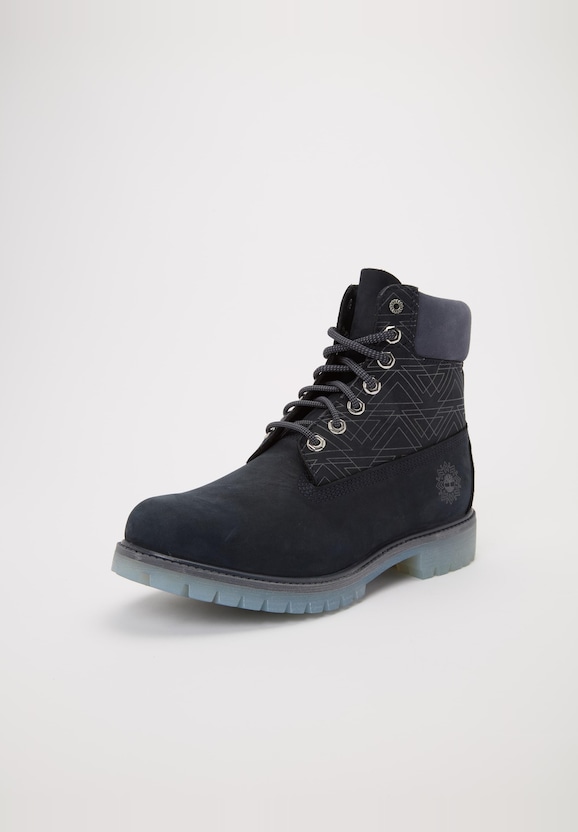 Premium 6 Inch Lace up Waterproof -2