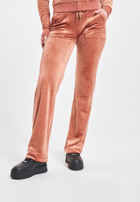 Juicy Couture Del Ray Jogginghosen-0