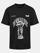 Mister Tee Your World Oversize Tee-4
