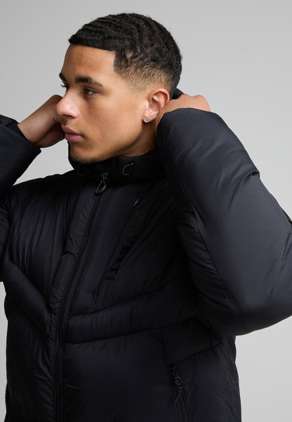VANDERONI PUFFER JACKET-3