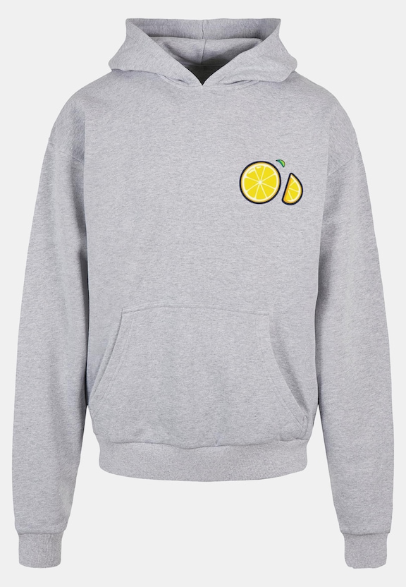 Lemon Party Oversized -2