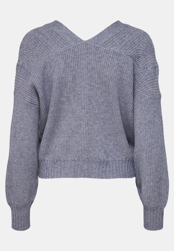 ONLY Damen Cardigan-5