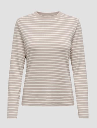 Lyon O-Neck Box
