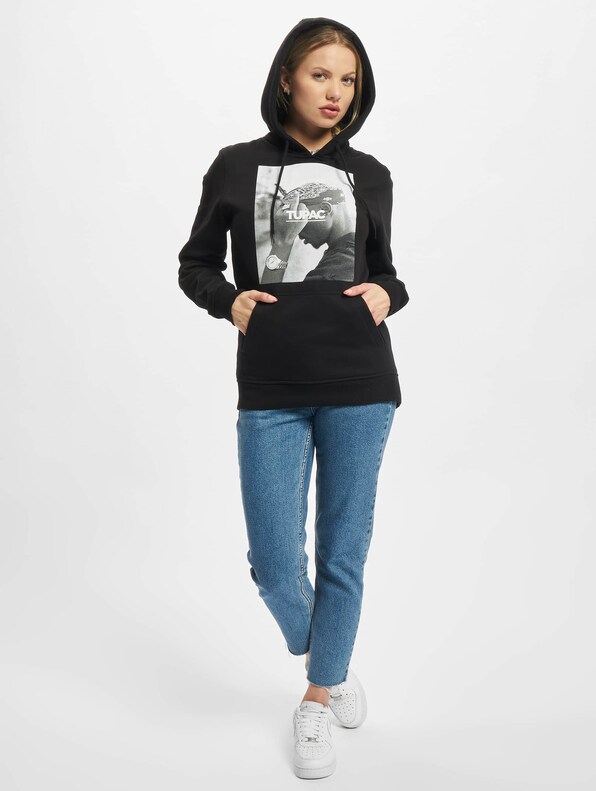 Ladies 2pac F*ck The World-4