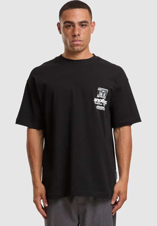 Sunday Morning T-Shirt-2
