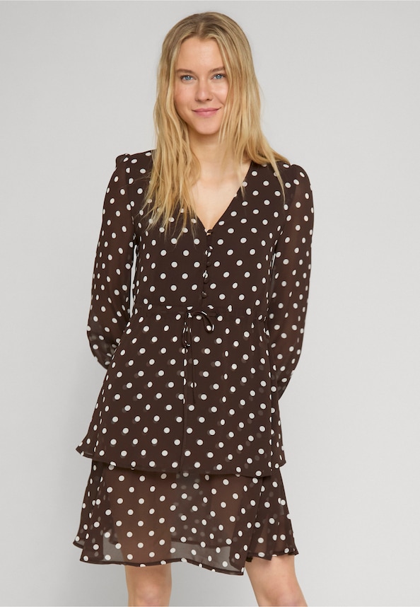 Polka Dot -0
