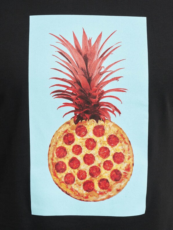 Pizza Pineapple -3