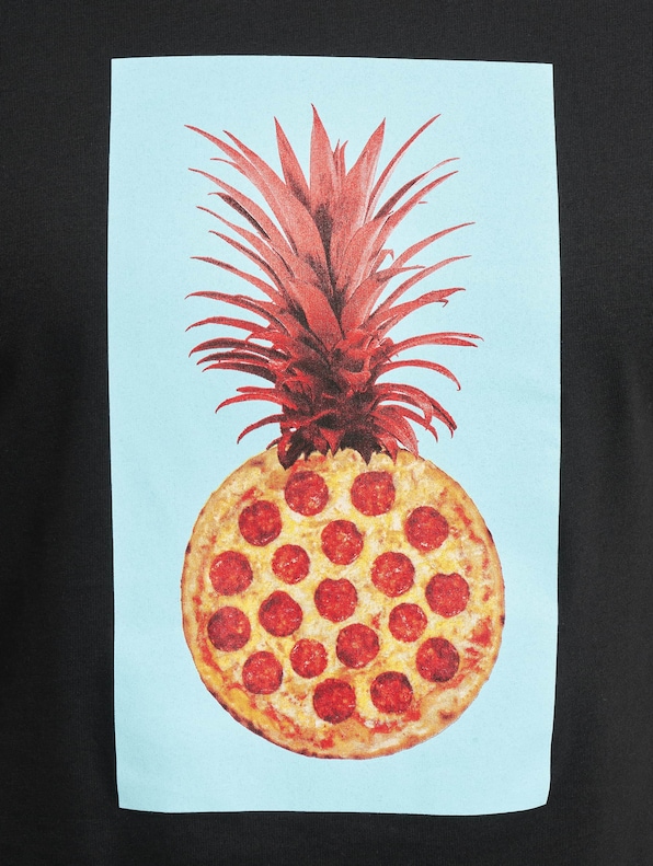 Pizza Pineapple -3