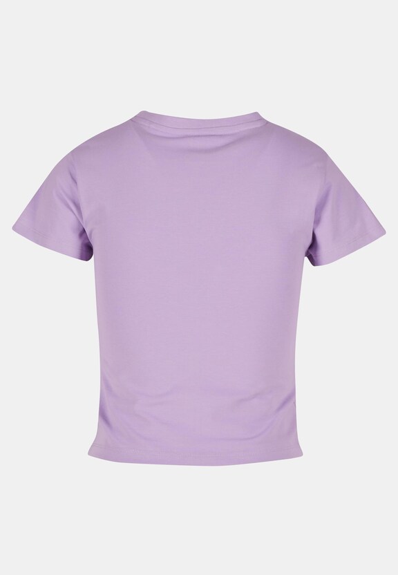 Small Signature Short -3